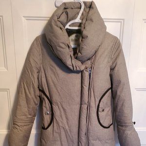 Soia & kyo winter parka